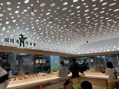 -老乡鸡(融科天地店)