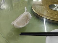 -始于2011柳周农家菜沙田柚美食店(东大街店)