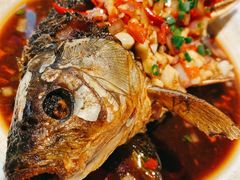 -费大厨辣椒炒肉(万家丽一店)