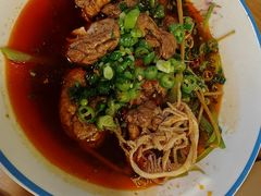 -易老妈蹄花.特色川菜(人民公园总店)
