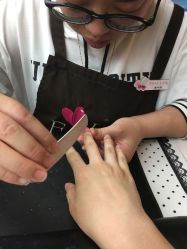 -EasyLady美甲沙龙