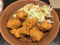 -熊吞·大碗丼烧肉饭(西市场嘉华店)