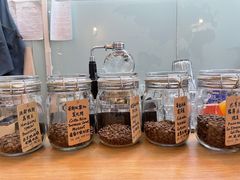 -COFFEE HOLIC(朝外SOHO店)