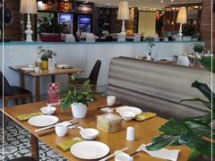 大堂-香浙汇(望京店)