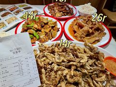 -夕阳红小吃(中街大悦城店)