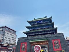 -鼓楼夜市