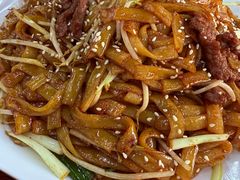 -南记食粥坊·宵夜大排档(莲花总店)