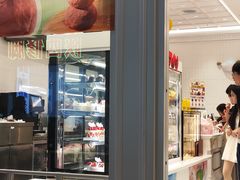 -85度C(厦门中华城新店)