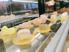 -芝小官毛肚火锅海鲜自助(淮安清江浦区新亚店)