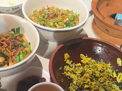 -寨子里的钵钵菜·湘西山里菜(魅力湘西店)