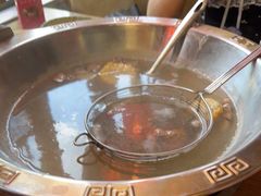 -九记潮汕现切鲜牛肉自助火锅(新开铺店)