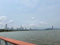 -深圳湾公园(南山区)