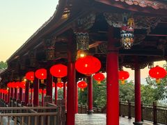 -安溪清水岩