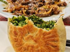 -玉华台饭庄(裕中西里小区店)