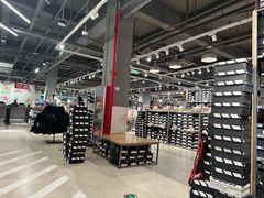 -宁波杉井奥特莱斯广场