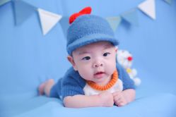 -童年时光专业儿童摄影(龙首店)