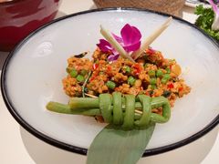 -太食獸泰式茶餐厅(IFS国金中心店)