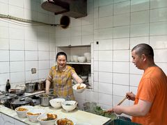 -朱儿面庄(洋河三路店)