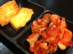 自取小菜-槿Story·韩国料理(望京韩国美食城店)