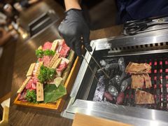 -暖都焼肉·和牛酒場(花都店)