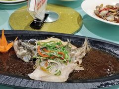 -苏先生海鲜渔庄(金桥店)