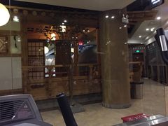 -纽斯桑拿会所(餐厅天山路店)