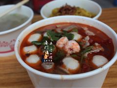 招牌虾面-明月虾面(厦禾路店)