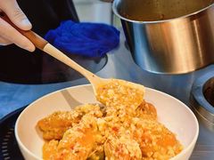 -麻都·成都菜(人民广场店)