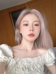 -HG美发设计沙龙