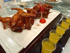 朱记乳鸽王-朱记乳鸽王·非遗石岐乳鸽·全鸽宴(大兴旗舰店)