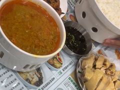 -阿金大白·上海菜馆(新天地店)