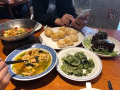 -翠山·映月湖景餐厅(映月湖公园店)