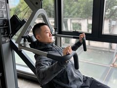 -WEGYMER健萌健身(雅颂居馆)