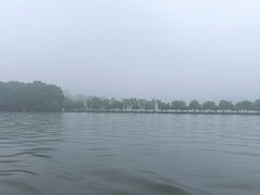 -西湖外事游船(花港观鱼码头)