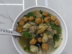 -彭哥甩饼王(城隍庙广场店)