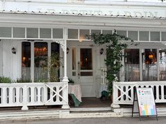 -小小花园 Le.Petit.Jardin(西岸滨江店)