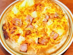 -萨莉亚意式餐厅(江桥万达广场店)