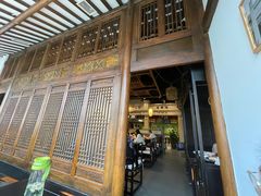 门面-陈麻婆豆腐总店
