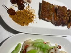 -谷丽麦馕新疆菜·清真(步步高梅溪新天地店)