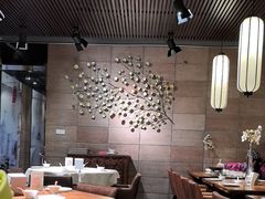 -金枝玉叶上海人家食府(三里河店)