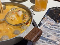 -琥珀川糟粕醋火锅(慈云寺店)