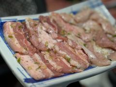-虎丸烧肉(新大陆广场店)