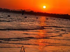 -老虎石海上公园