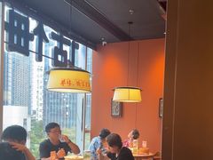 -话梅·客家小厨(东门店)