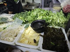 -小街曹师傅砂锅麻辣烫(亚泰大街店)