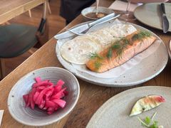 -BOR Eatery(安福路店)