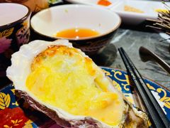 -十三姨正合丰烤肉(营迹路店)