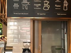 -COSTA COFFEE(成都来福士店)
