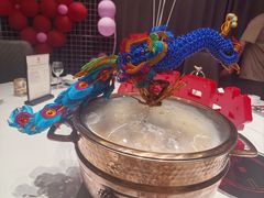 -绸乡宴酒店·融合苏帮宴(吴江店)