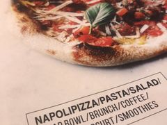 -托斯卡纳烘焙意大利餐厅(五天地店)